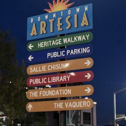 Wellhead Restaurant & Brewpub - Downtown Artesia, NM