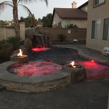 Zuniga Pool Construction - Pool & Hot Tub Service Near Me Zuniga Pool Construction - Pool & Hot Tub Service Near Me
