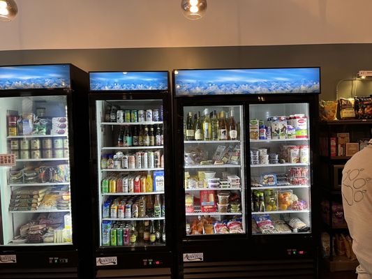 Kerouac's Restaurant by null