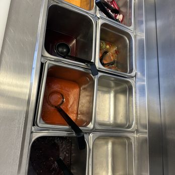 Super Tacos Danny’s - Sauce bar - Mexican Near Me - Norcross, Georgia Super Tacos Danny’s - Sauce bar - Mexican Near Me - Norcross, Georgia