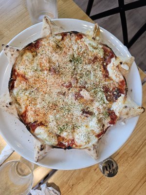 Mister O1 Extraordinary Pizza - Doral by null
