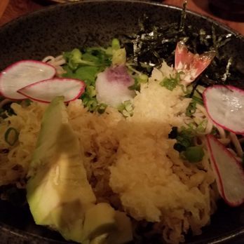 Kamonegi - Shrimpcado bukkake - Japanese Near Me - Seattle, Washington Kamonegi - Shrimpcado bukkake - Japanese Near Me - Seattle, Washington