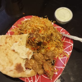 Desi Kitchen - Biryani and butter chicken to go. - Indian Near Me - Houston, Texas