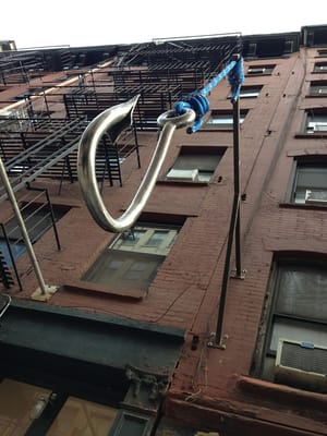 Miansai SoHo by null