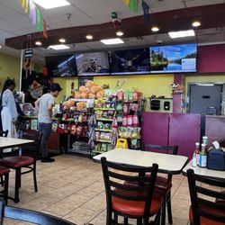Taqueria Los Perez 2