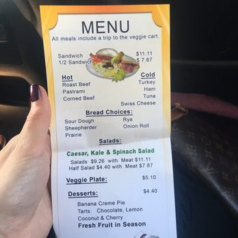 Backstreet - Sandwiches Near Me - Riverside, California