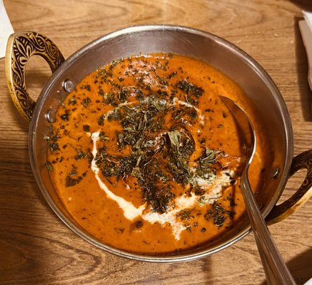 Tikka Bar (formerly Camille’s Indian Harbour) by null