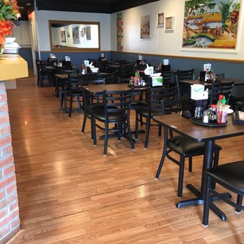 Pho Basil - Main seating - Vietnamese Near Me - Wilmington, North Carolina Pho Basil - Main seating - Vietnamese Near Me - Wilmington, North Carolina