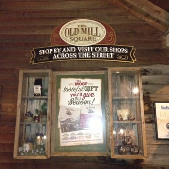 Old Mill Restaurant - American Near Me - Pigeon Forge, Tennessee