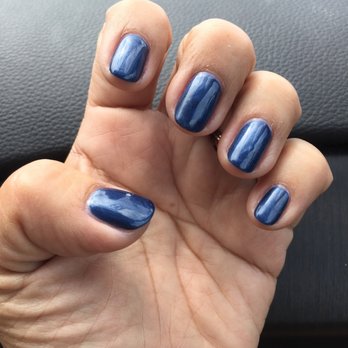 Friendly Nails - Love this color! - Nail Salons Near Me - Kailua, Hawaii Friendly Nails - Love this color! - Nail Salons Near Me - Kailua, Hawaii