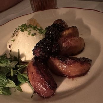 Opal’s Oysters - Peach Burrata - Seafood Near Me - Waco, Texas Opal’s Oysters - Peach Burrata - Seafood Near Me - Waco, Texas
