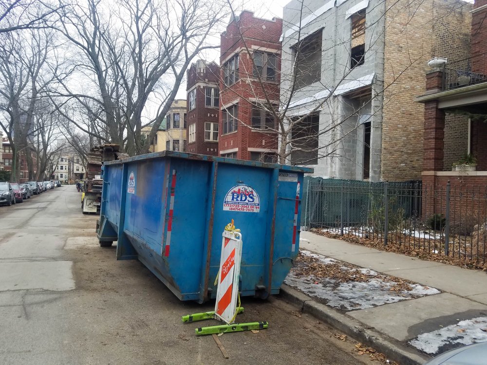 RDS RAVENSWOOD DISPOSAL SERVICE Updated October 2024 6660 S