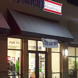 Jensen's Community Pharmacy