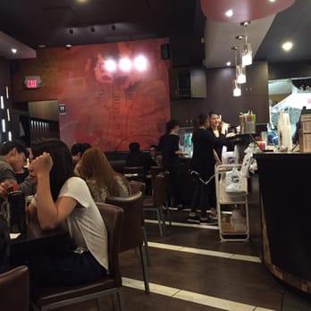 Bubble World - Taiwanese Near Me - Burnaby, British Columbia