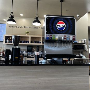 LIBERTY CAFE - Updated December 2025 - 67 Photos & 41 Reviews - 1664 S ...