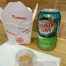 Quick snack - Fried Shrimp Roll (5 pcs)