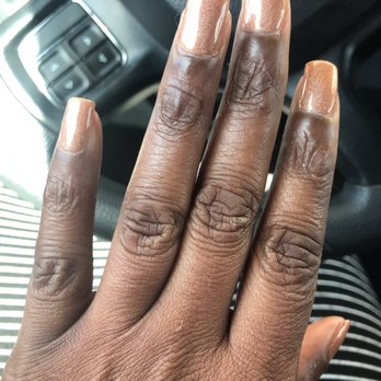 B.A.B.Y. Nail Spa - Camy was so pleasant and kind... will come back next I'm in Tuscaloosa - Nail Salons Near Me - Tuscaloosa, Alabama B.A.B.Y. Nail Spa - Camy was so pleasant and kind... will come back next I'm in Tuscaloosa - Nail Salons Near Me - Tuscaloosa, Alabama