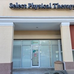 Select Physical Therapy - West Kendall
