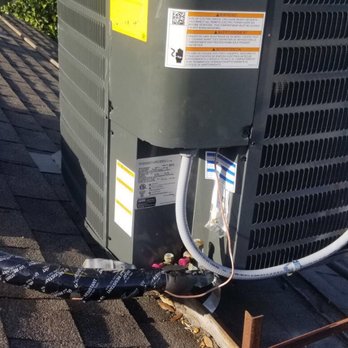 Supreme Ace Mechanical - System secured on roof. - Heating & Air Conditioning/HVAC Near Me - Lake Elsinore, California Supreme Ace Mechanical - System secured on roof. - Heating & Air Conditioning/HVAC Near Me - Lake Elsinore, California