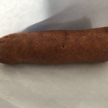 The Rusty Dog - Food Trucks Near Me