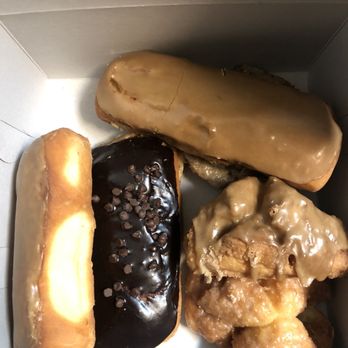 Rainbow Donuts - Half a doz assortment - Bakeries Near Me - West Covina, California Rainbow Donuts - Half a doz assortment - Bakeries Near Me - West Covina, California