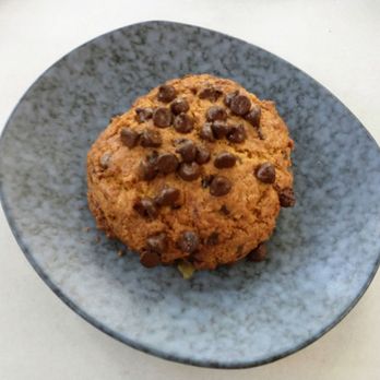 B Bistro + Bakery - B Bistro + Bakery 12/28/20: Chocolate Chip Cookie - Bakeries Near Me - Miami, Florida