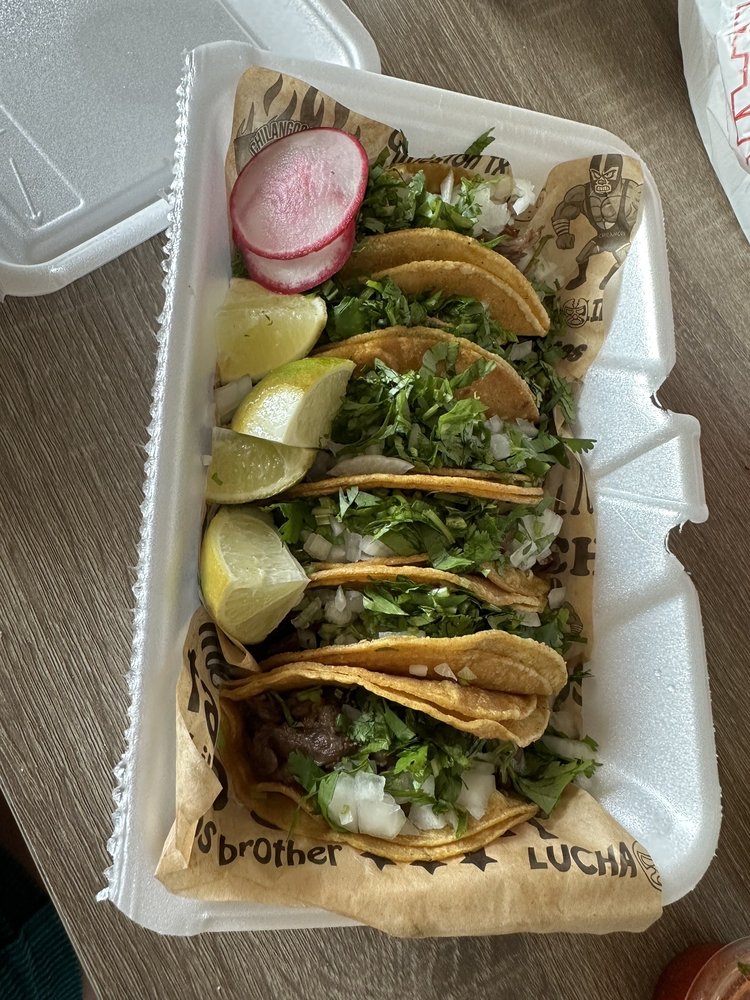 CHILANGOS BROTHERS TACO SHOP 14 Photos & 17 Reviews 708 Holiday Dr