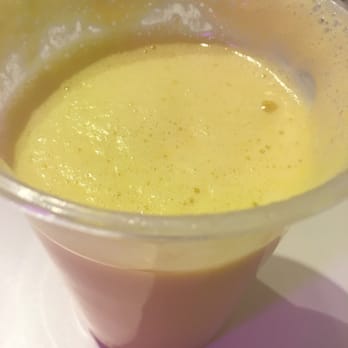 Fresca - Orange passion fruit smoothie... - Juice Bars & Smoothies Near Me - Hong Kong, HK