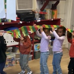 From the Heart Preschool & Enrichment Center - Happy Lunar New Year!