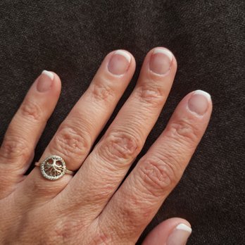 Princess Nails - Nail Salons Near Me - Stoneham, Massachusetts