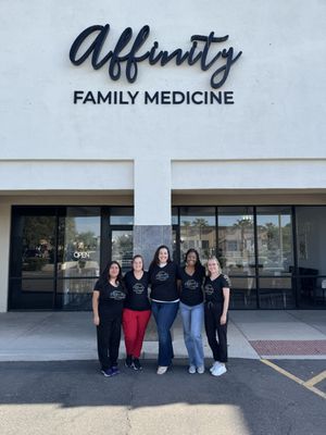 AFFINITY FAMILY MEDICINE - Updated June 2026 - 20 Photos & 17 Reviews ...