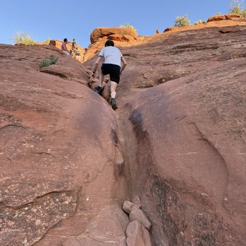 Cathedral Rock - Hiking Near Me - Sedona, Arizona Cathedral Rock - Hiking Near Me - Sedona, Arizona