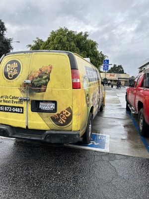 Baja Cali Fish & Tacos (Pasadena-Lake Ave) by null