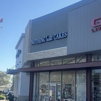 Nothing Bundt Cakes - Outside - Bakeries Near Me - Burbank, California