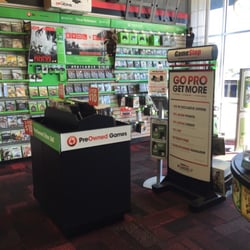 Gamestop