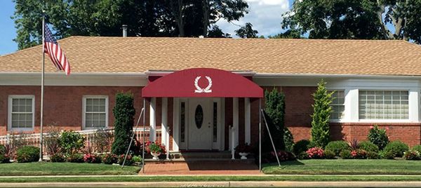 CHARLES J. O’SHEA FUNERAL HOME - Updated June 2026 - 17 Photos - 2515 N