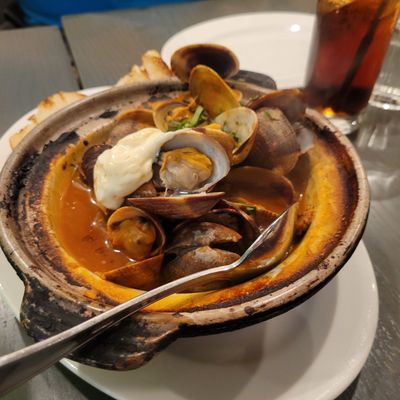 Monsoon Seattle by null Monsoon Seattle by null