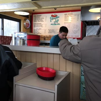 Paradise Pup - Fast Food Near Me - Des Plaines, Illinois