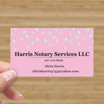 Harris Notary Services - Notaries Near Me - ocala, Florida Harris Notary Services - Notaries Near Me - ocala, Florida