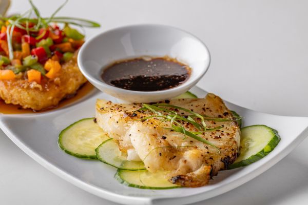 O Fine Japanese Cuisine by null