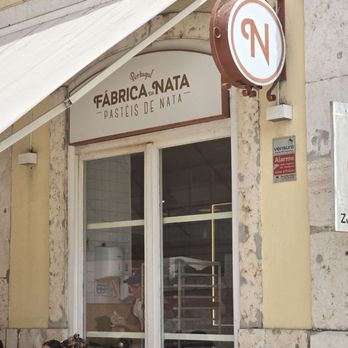 Fábrica da Nata - Cafes Near Me - Lisbon, 11