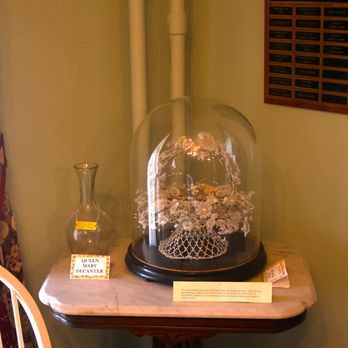 The Phillips House - Museums Near Me - Rockville Centre, New York