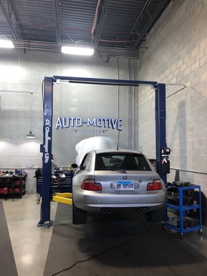 Outlier Auto Repair by null