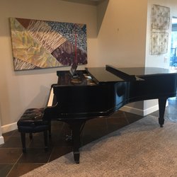 Davis Piano Moving and Rental