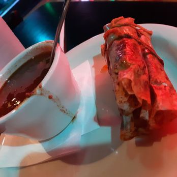 Blues City Cafe - 3 tamales and cup of chili - Southern Near Me - Memphis, Tennessee Blues City Cafe - 3 tamales and cup of chili - Southern Near Me - Memphis, Tennessee