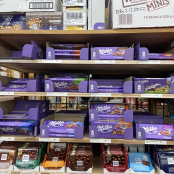 World Market - They have MILKA :D - Furniture Stores Near Me - Lakewood, California