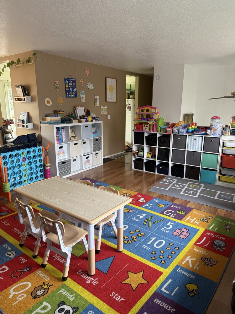 Mi Solecito Daycare - childcare center in Gresham, OR