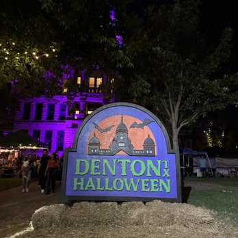 Denton Square - Local Flavor Near Me - Denton, Texas