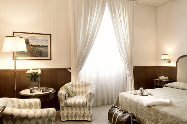 Grand Hotel Bastiani by null