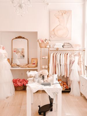 Katrina Howarth Boutique